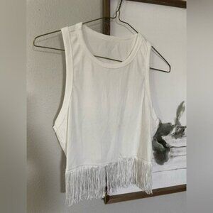 Shein Lg fridge tank